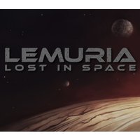 Lemuria: Lost in Space - VR Edition PC Steam CD Key