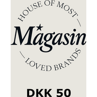 Magasin 50 DKK Gift Card DK