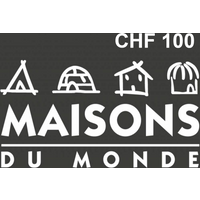 Maisons du Monde 100 CHF Gift Card CH