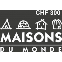 Maisons du Monde 300 CHF Gift Card CH