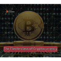 Masterclass of Cryptocurrency – Dive into Crypto Fundamentals John Academy Code