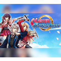 Master Magistrate PC Steam CD Key