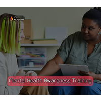 Mental Health Awareness – Personal & Workplace Wellbeing John Academy Code