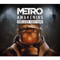 Metro Awakening Deluxe Edition PC Steam Account