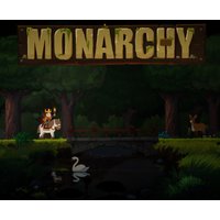 Monarchy EU (without DE/NL/PL/AT) PS5 CD Key