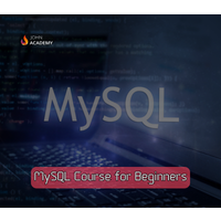 MySQL for Beginners: Database Essentials Simplified John Academy Code
