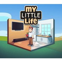 My Little Life PC Steam CD Key