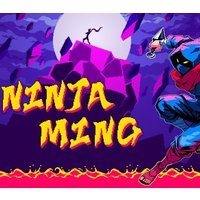 Ninja Ming EU Nintendo Switch CD Key