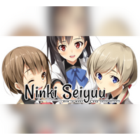 Ninki Seiyuu: How to Make a Pop Voice Actress PC Steam CD Key