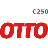 Otto €250 Gift Card DE