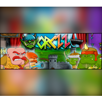 Orczz EU PC Steam CD Key