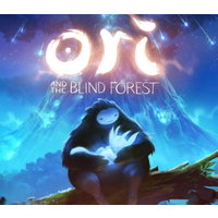 Ori and the Blind Forest EU PC Steam CD Key