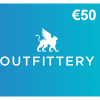 Outfittery €50 Gift Card DE