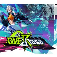OverRider PC Steam CD Key