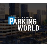 Parking World: Build & Manage XBOX One / Xbox Series X|S Account