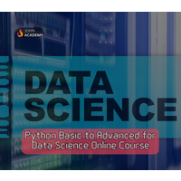 Python Basic to Advanced for Data Science – Complete Online Course John Academy Code