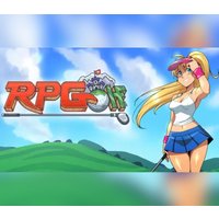 RPGolf PC Steam CD Key