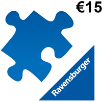 Ravensburger €15 Gift Card DE