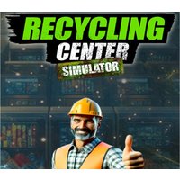 Recycling Center Simulator PC Steam Account