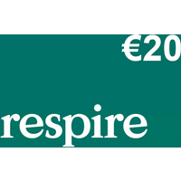 Respire €20 Gift Card FR