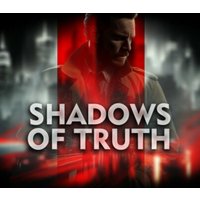 Shadows of Truth VR PC Steam CD Key