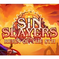 Sin Slayers: Reign of The 8th PC Steam CD Key