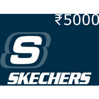 Skechers ₹5000 Gift Card IN