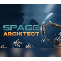 Space Architect PC Steam CD Key