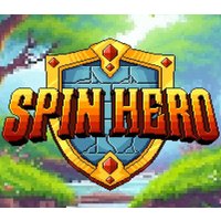 Spin Hero PC Steam Account
