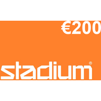 Stadium €200 Gift Card FI