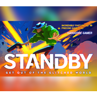 STANDBY PC Steam CD Key