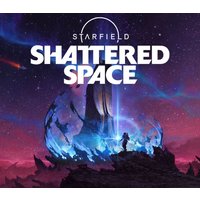 Starfield - Shattered Space DLC NA/UK PC Steam CD Key