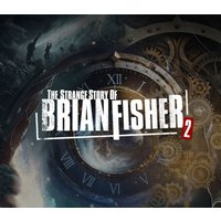 The Strange Story Of Brian Fisher: Chapter 2 PC Steam CD Key