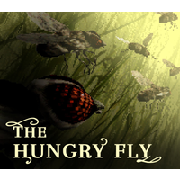 The Hungry Fly PC Steam CD Key