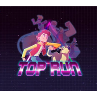 Top Run PC Steam CD Key