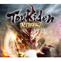 Toukiden: Kiwami PC Steam Account