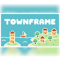Townframe PC Steam CD Key