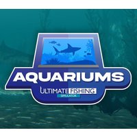 Ultimate Fishing Simulator - Aquarium DLC PC Steam CD Key