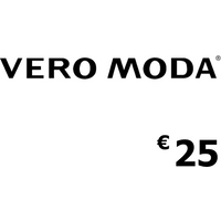 Vero Moda €25 Gift Card AT