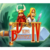 Viking Brothers 4 PC Steam CD Key