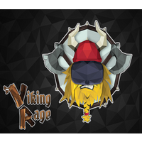 Viking Rage VR PC Steam CD Key