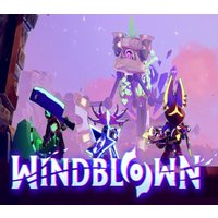 Windblown PC Steam Account