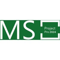 MS Project Professional 2024 Bind Key