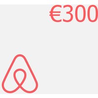 Airbnb €300 Gift Card PT