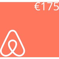 Airbnb €175 Gift Card EU