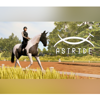 Astride PC Steam Account
