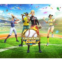 Baseball Club PC Steam CD Key