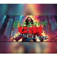 Bizzare Cat Rescuer PC Steam CD Key