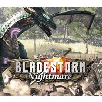 BLADESTORM: Nightmare PC Steam CD Key