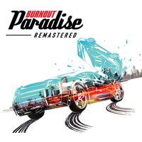 Burnout Paradise Remastered EU XBOX One CD Key